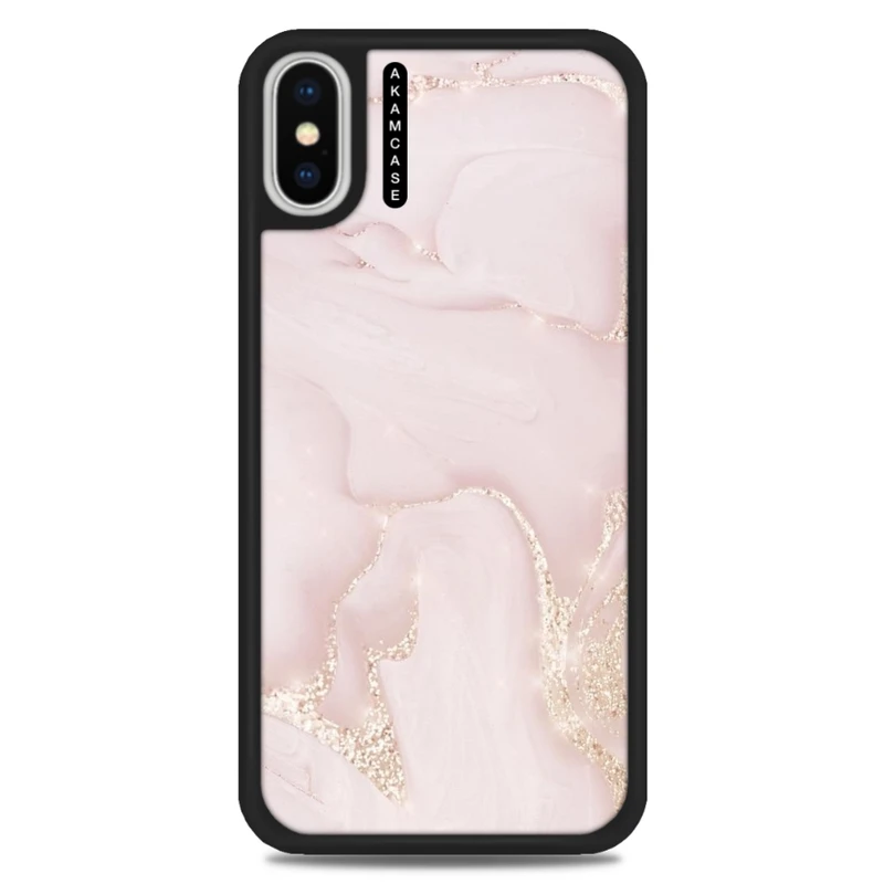 کاور آکام مدل AMC-WAXSM-MARBLE-31 مناسب برای گوشی موبایل اپل iPhone Xs Max