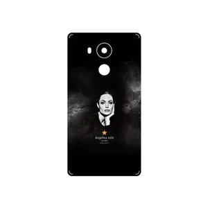 MAHOOT Angelina Jolie Cover Sticker for Huawei Mate 8