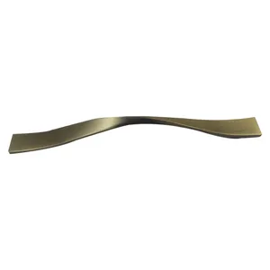 دستگیره کابینت نوین کاران مدل 800192 بسته 4 عددی