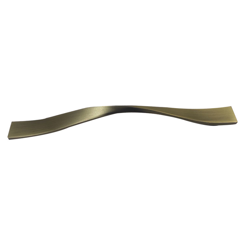 دستگیره کابینت نوین کاران مدل 800192 بسته 5 عددی