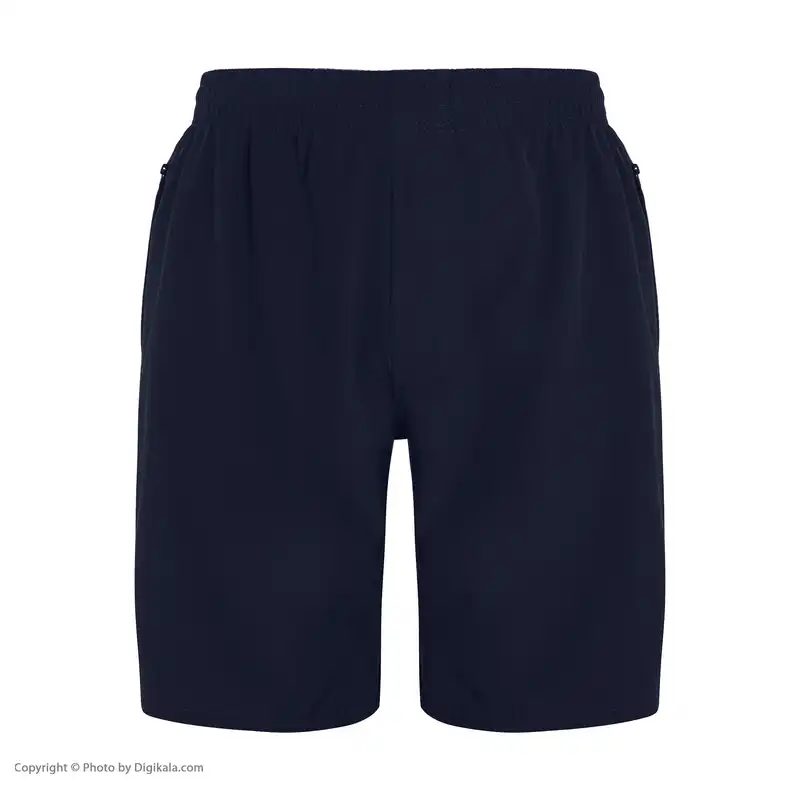 شلوارک ورزشی مردانه پانیل مدل 4576Na