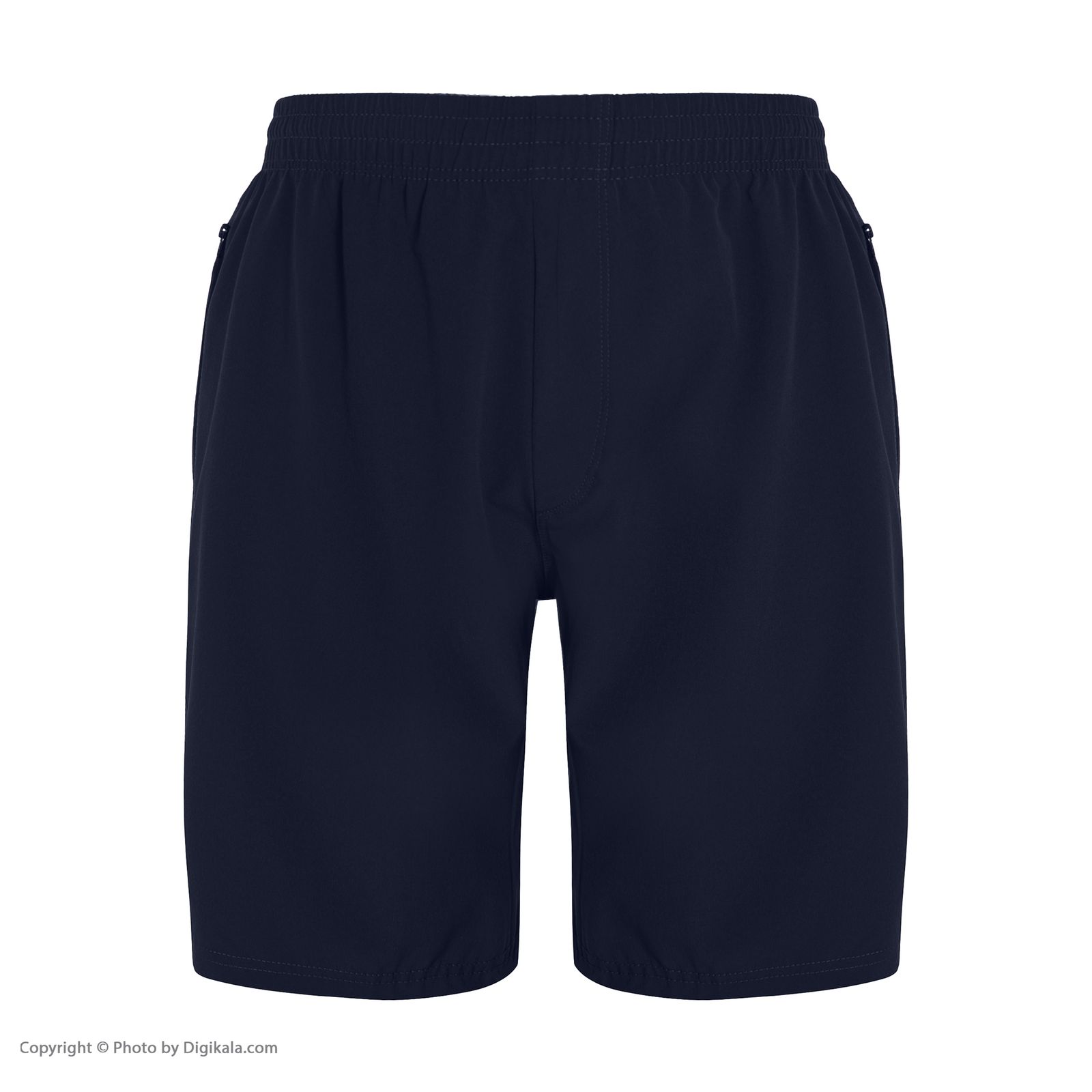 شلوارک ورزشی مردانه پانیل مدل 4576Na -  - 3