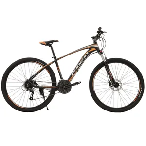 دوچرخه کوهستان فونیکس مدل ZK400 سایز 26