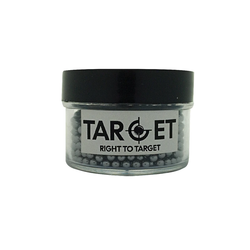 ساچمه دوچرخه مدل فولادی 3mm-1000 مناسب برای دوچرخه کوهستان تا سایز 26 مجموعه 1000 عددی