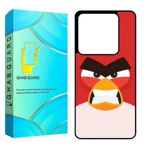Ghab Guard CHAPX6 Cover For Xiaomi Redmi Note 13 Pro 5G / Poco X6