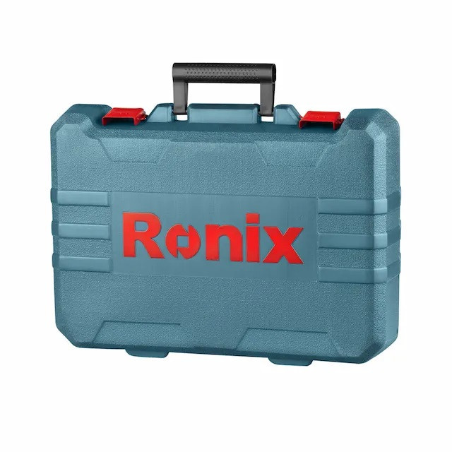 دریل چکشی رونیکس مدل R2210H دریل چکشی رونیکس مدل R2210H