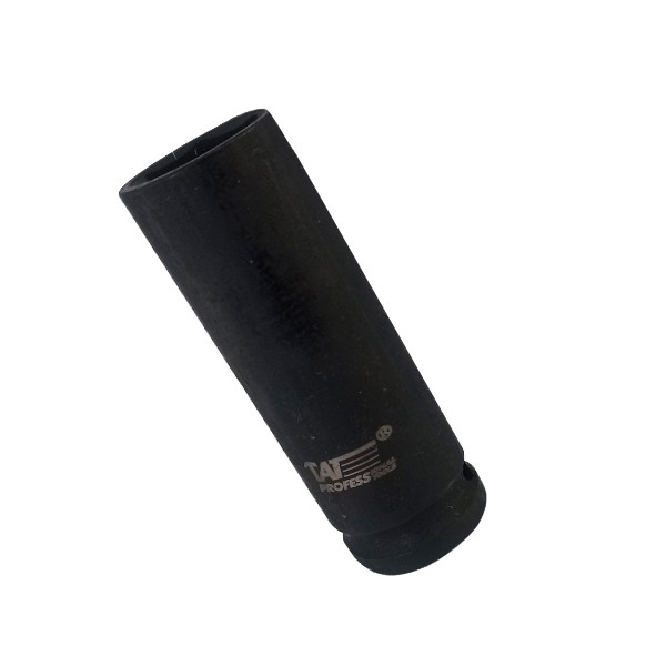 آچار بکس بلند فشارقوی تات مدل TAT-19 سایز 19 میلی متر