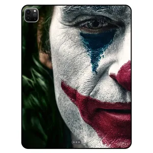 کاور مگافون طرح جوکر مدل 8261 مناسب برای تبلت اپل ipad Pro 12.9 2020 / 2021 / 2022  