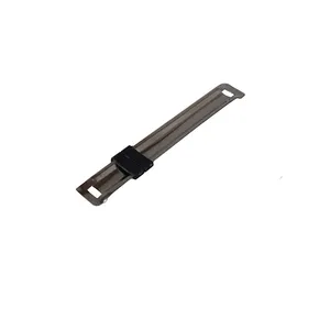 گیره پوشه اطلس مدل 80mm بسته 50 عددی
