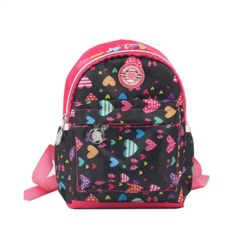 کوله پشتی بچگانه مدل 010