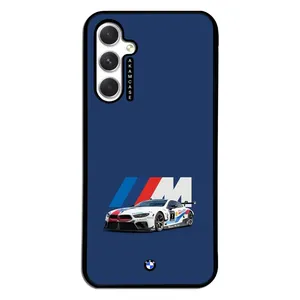 AKAM AMC-WSGA54-BMW-18 Cover For Samsung Galaxy A54