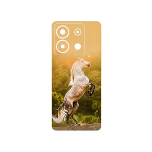 MAHOOT Horse_2 Cover Sticker for Xiaomi Poco X6
