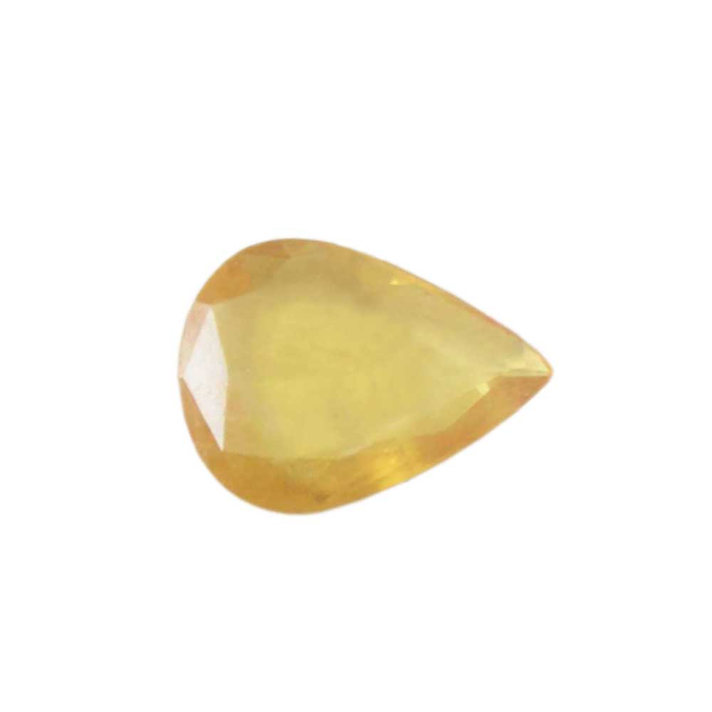 سنگ یاقوت زرد کد 51791