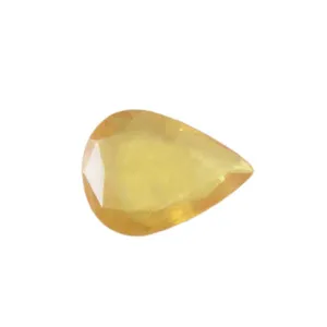 سنگ یاقوت زرد کد 51791