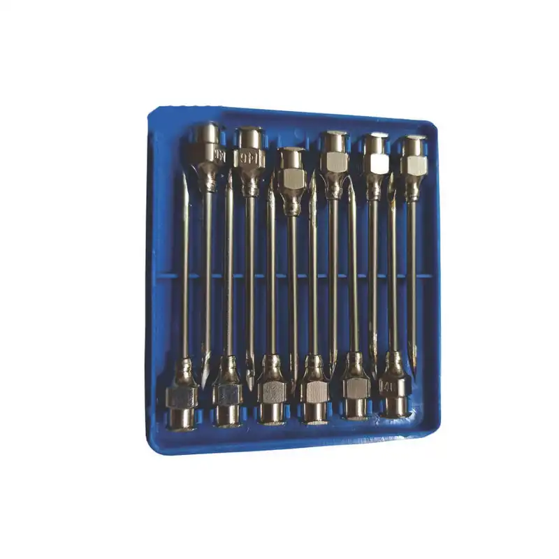 سوزن فرشینه بافی کد Fa01