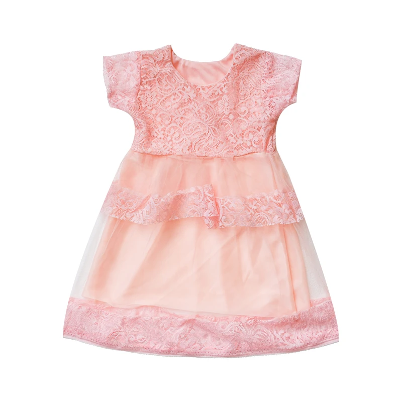 پیراهن بدون آستین یقه گرد دخترانه مدل A001