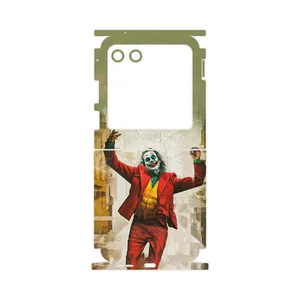 MAHOOT Joker-FullSkin Cover Sticker for Motorola Razr 40 Ultra