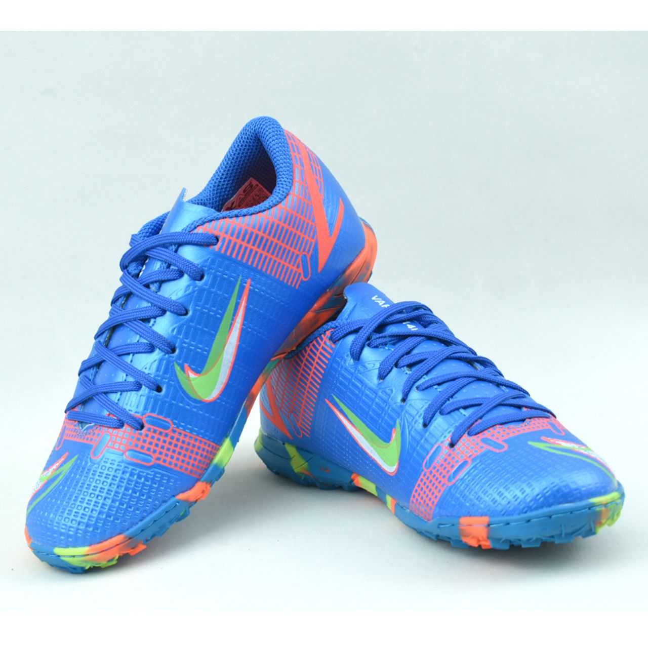 کفش فوتبال بچگانه مدل ویپور کد C-8265 -  - 8