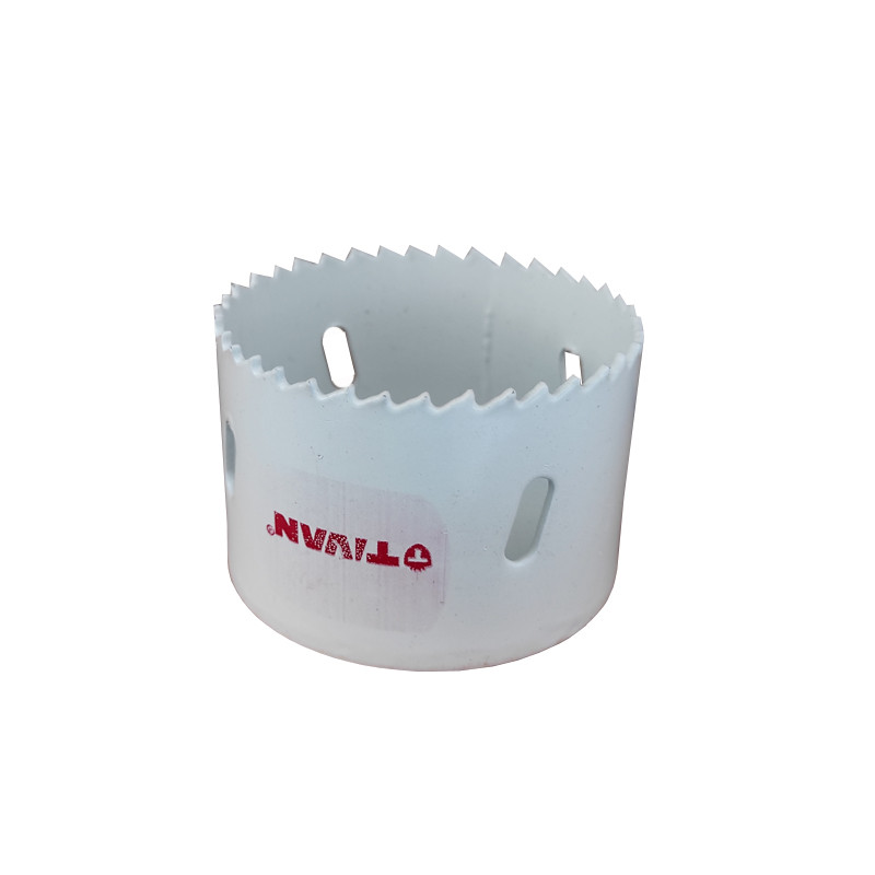 مته گردبر کبالت تیوان مدل TN_50 سایز 50 میلیمتر