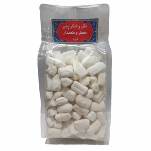 شکرپنیر ساده- 300 گرم