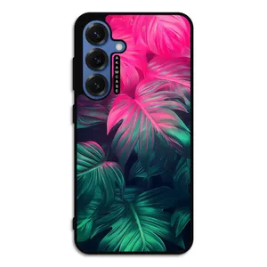 AKAM AMC-WSGS25-NEON-25 Cover For Samsung Galaxy S25