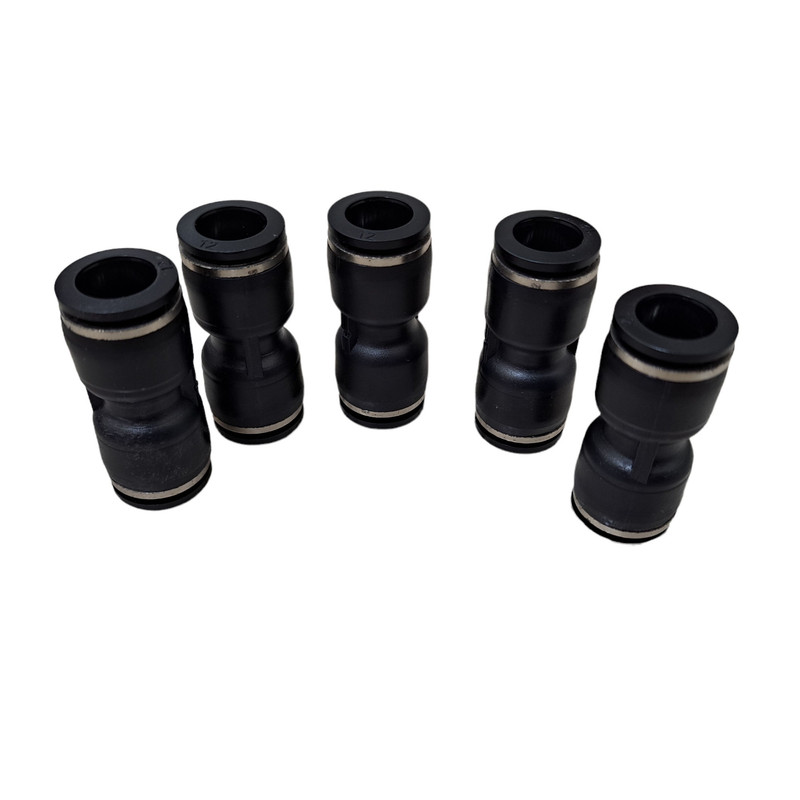 رابط تصال پنوماتیک مدل  12 - 12 مجموعه 5 عددی