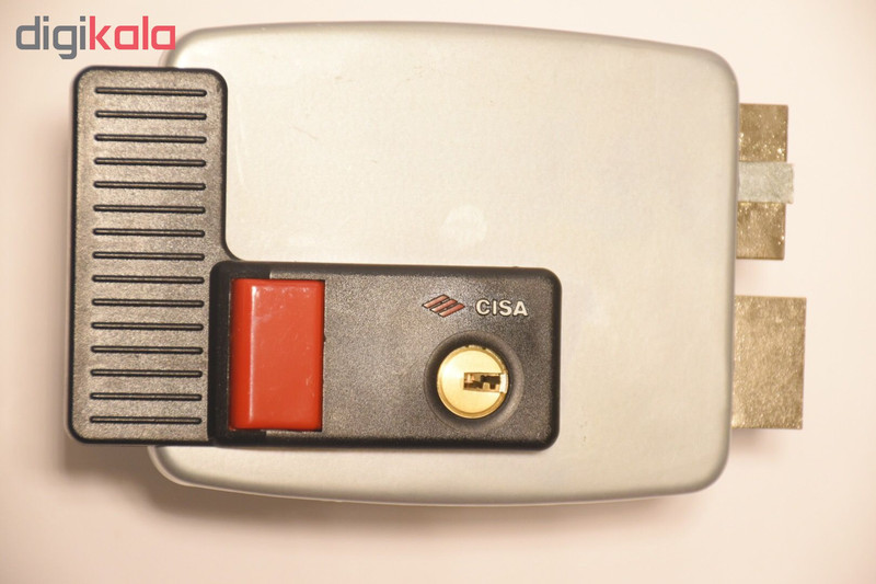 قفل برقي سيزا مدل 11671