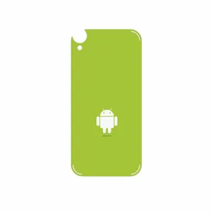 MAHOOT Andorid Cover Sticker for HTC Desire 820