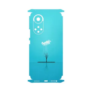 MAHOOT Minimal Tree-FullSkin Cover Sticker for Huawei Nova 9