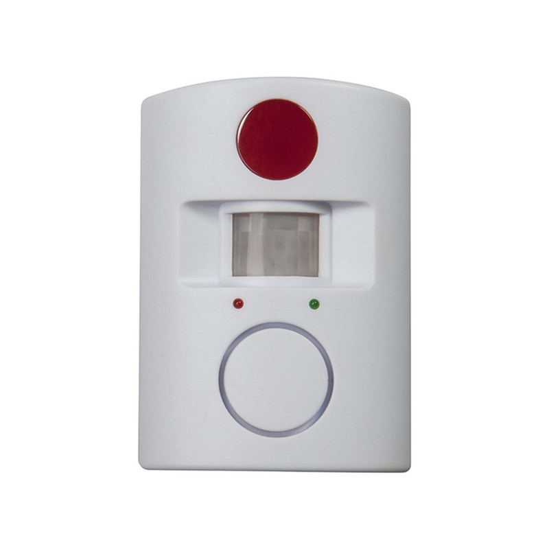 دزدگیر اماکن مدل سیلور کرست