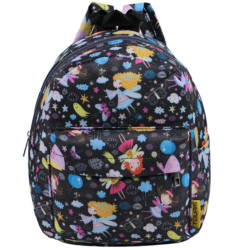 کوله پشتی بچگانه توریث مدل AA-4488 -  - 11