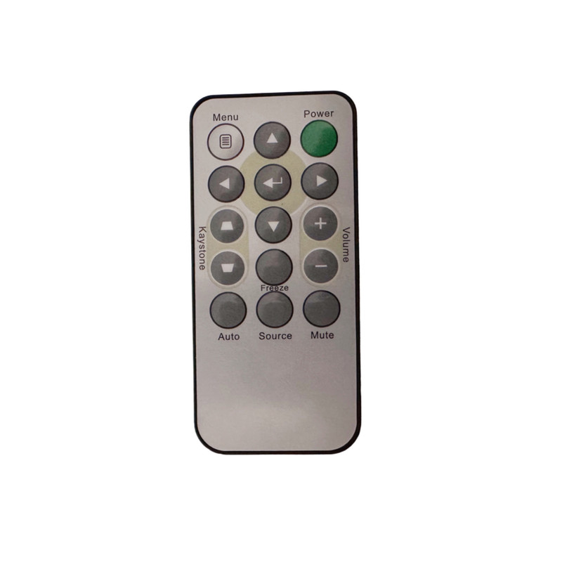ریموت کنترل ویدیو پروژکتور ویوتک مدل A1
