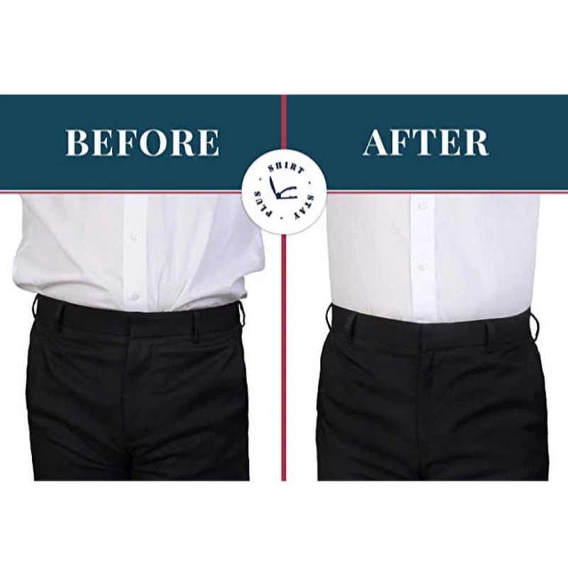 عکس شماره 4 : نگهدارنده پیراهن مردانه مدل hm1