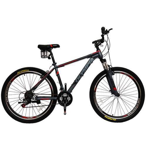 دوچرخه کوهستان المپیا مدل SPRM سایز 27.5