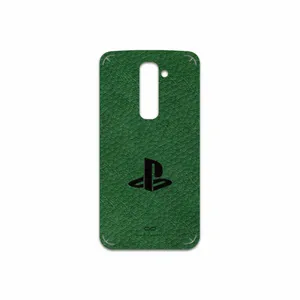 MAHOOT GL-PS Cover Sticker for LG G2