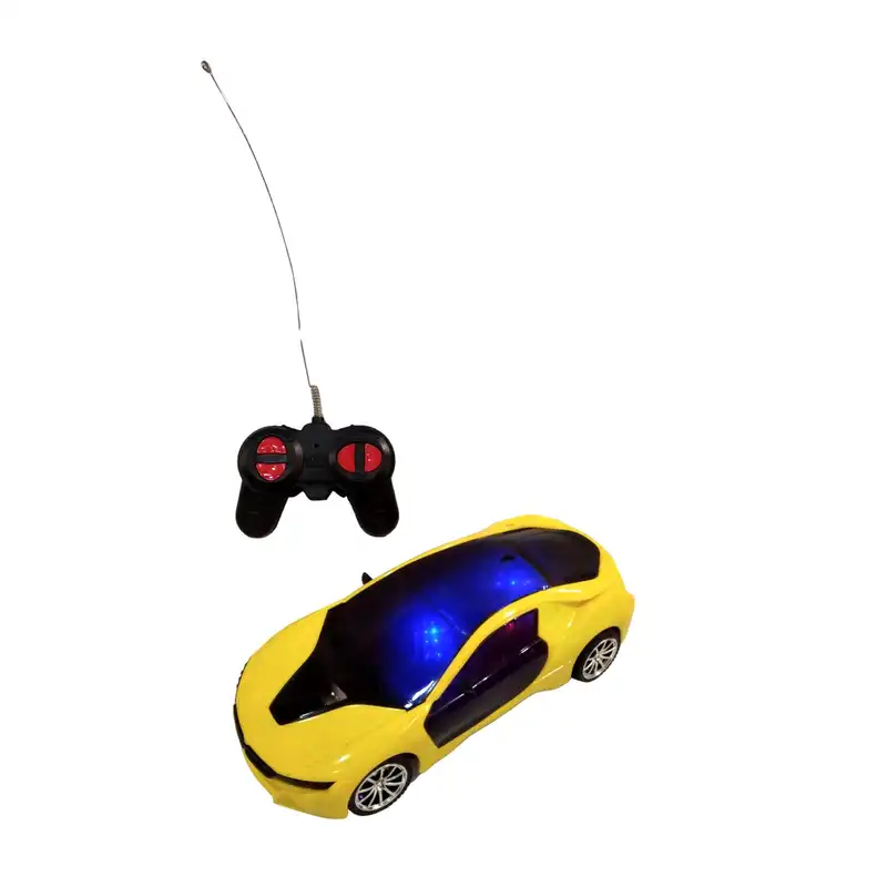 ماشین بازی کنترلی مدل بی ام دبلیو کد HT235