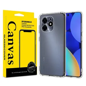 Canvas AirBag Cover For Spark 10Pro