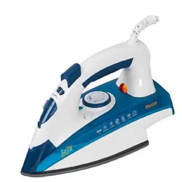 اتو بخار سایا مدل Rhenium (AJ-2031-22)