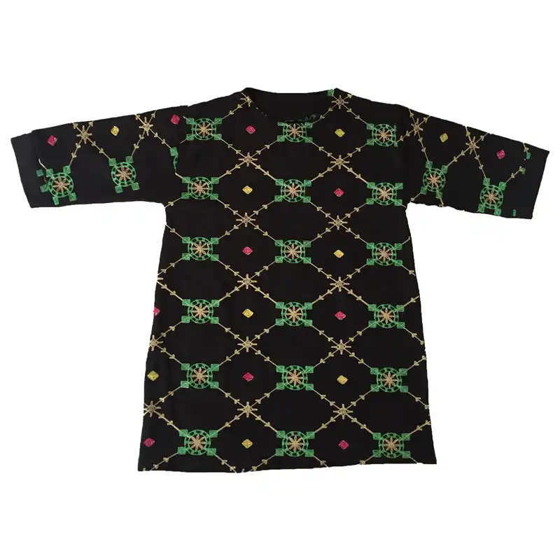 پیراهن زنانه مدل DKCOP 578