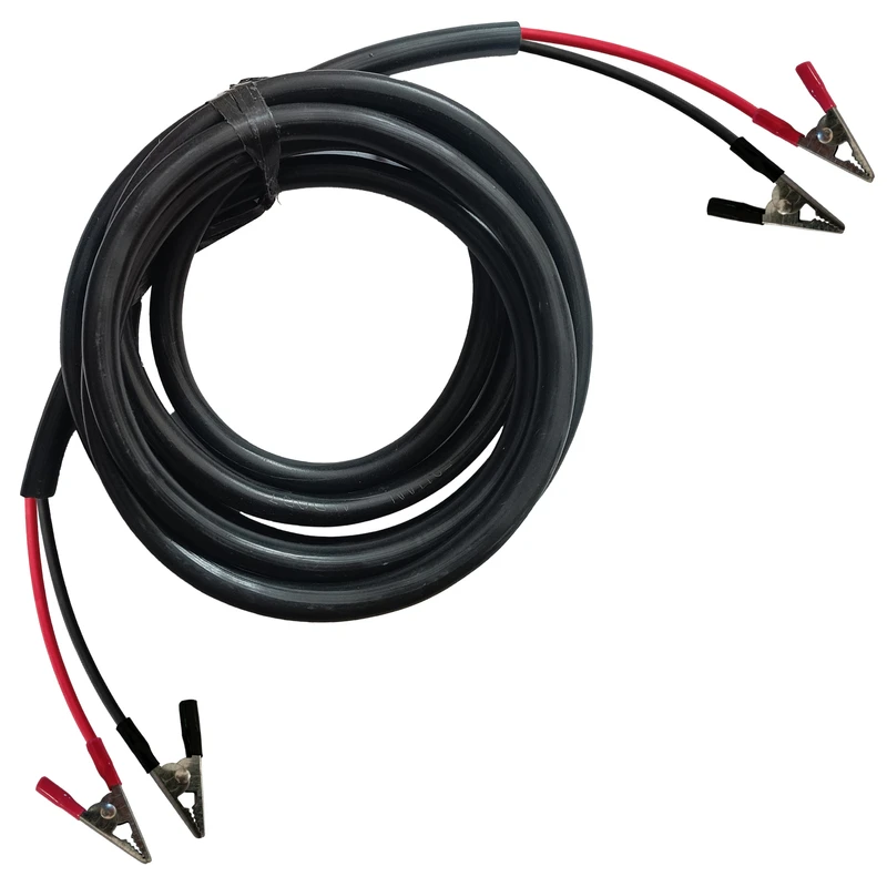 کابل اتصال باتری به باتری خودرو مدل Pro MAX 1100A-4m