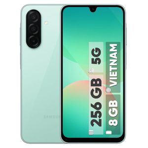 گوشی موبایل سامسونگ مدل Galaxy A26 دو سیم کارت ظرفیت 256 گیگابایت و رم 8 گیگابایت - ویتنام
