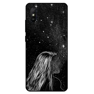  Megafone 8264 Cover For Xiaomi Redmi 9i / Redmi 9i Sport