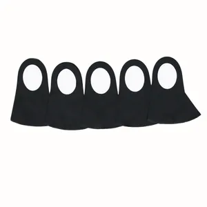 ماسک تزیینی کد 05 بسته 5 عددی