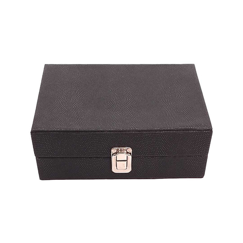 جعبه جواهرات مدل نگین کد j-003