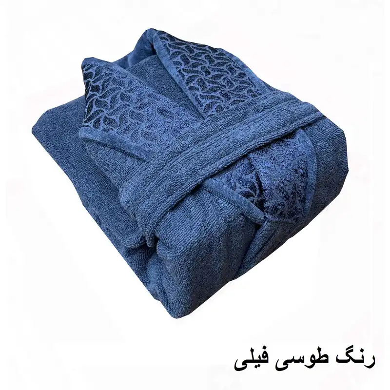 حوله پالتویی الماس مدل Panti سایز 125 سانتی متر