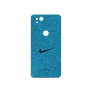 MAHOOT BL-NK Cover Sticker for Google Pixel