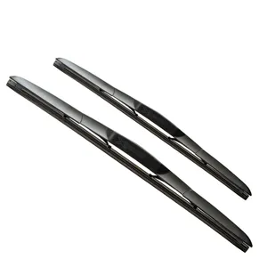 تیغه برف پاکن ایکسسوری مدل َHybrid Wiper مناسب برای پژو 206 بسته دو عددی