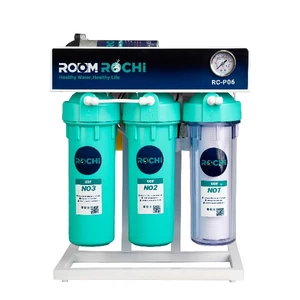 دستگاه تصفیه کننده آب روم روچی مدل  RC-P06
