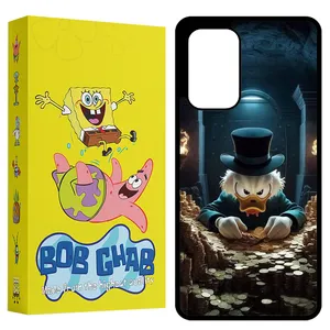 BOB Ghab BCPA53 Cover For Samsung Galaxy A53 5G  