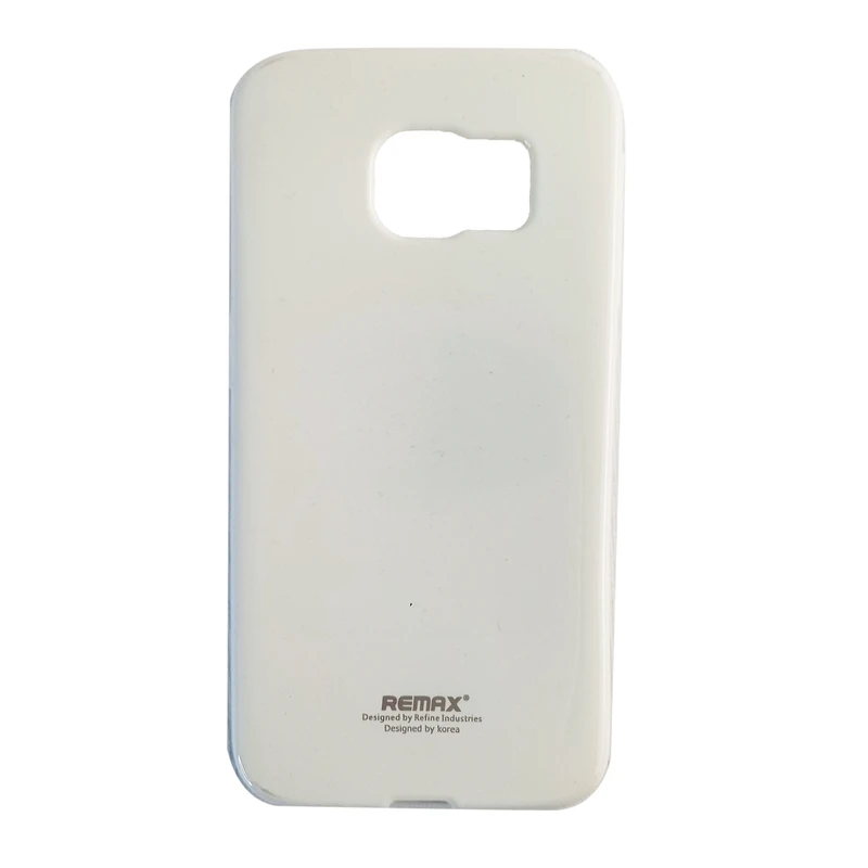 کاور مدل Nice مناسب برای گوشی موبایل سامسونگ Galaxy S6 Edge 